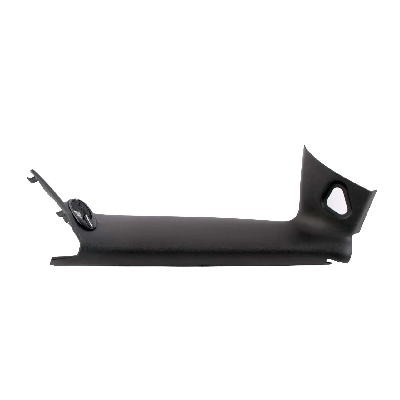 Mini Cooper R57 Cabrio 1 Cover Column A Right O/S HiFi Trim Panel 9145038