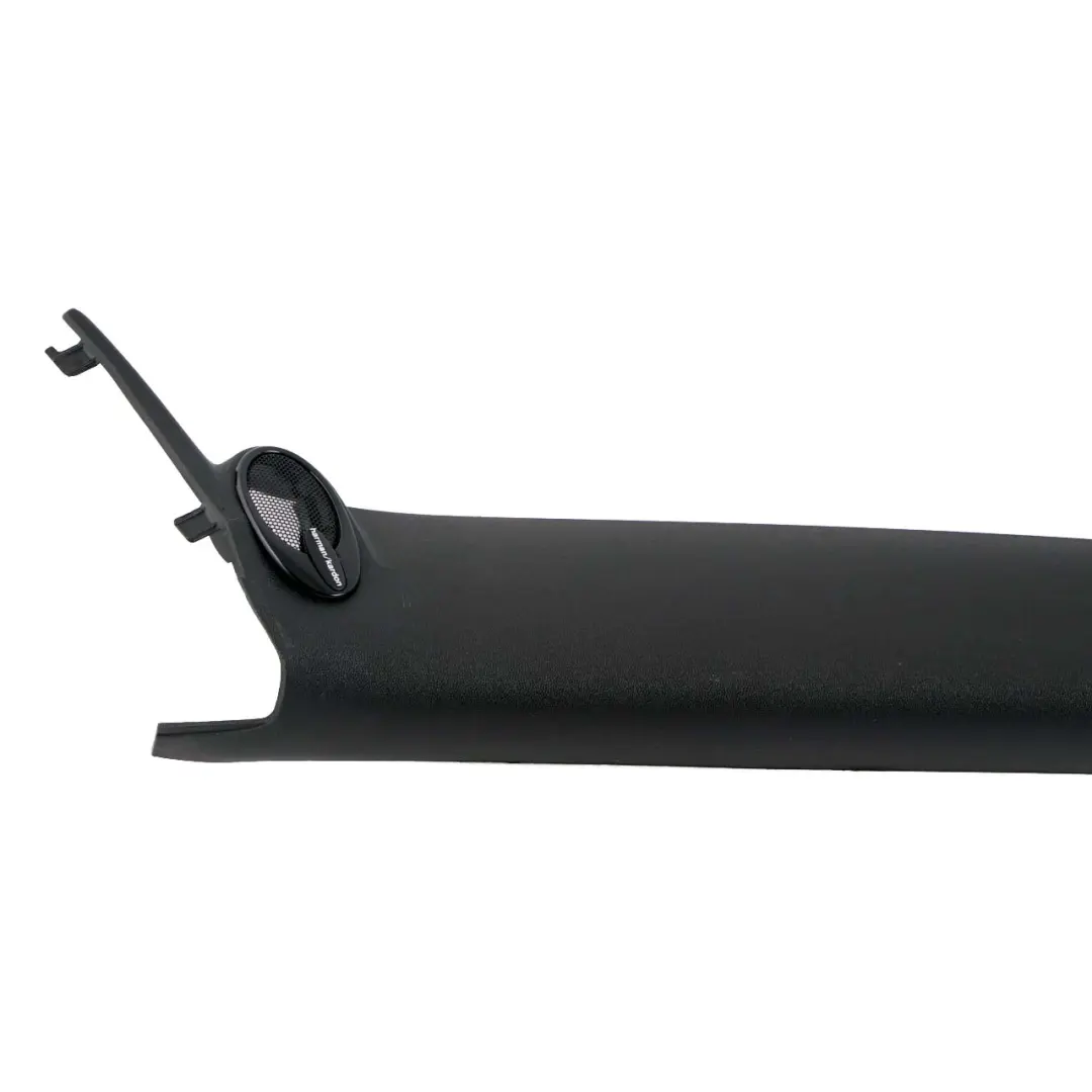 Mini Cooper R57 Cabrio Tapa Columna A Derecha HiFi Panel - SKU 9145038-1 - Número de pieza 9145038