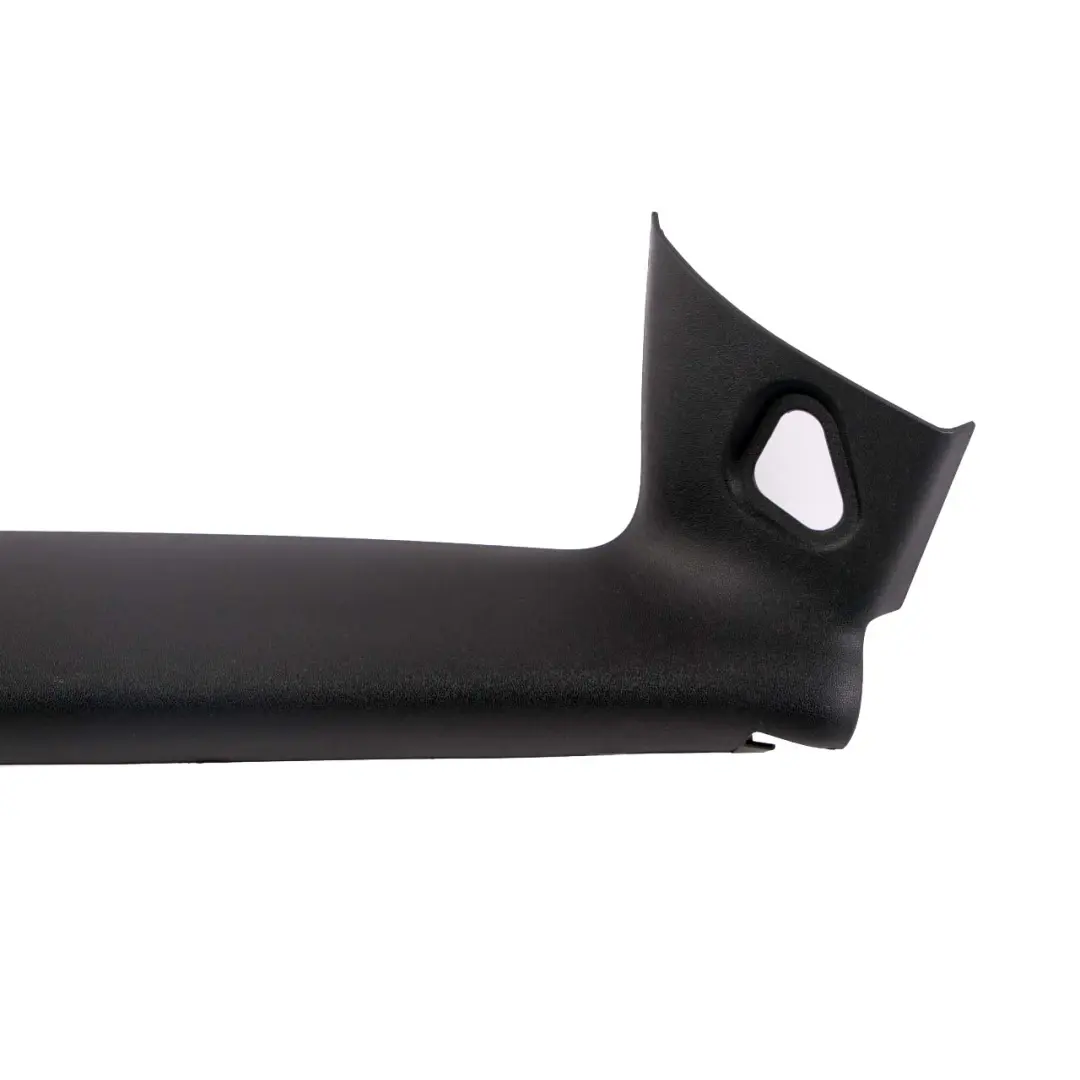 Abdeckung Säule A Rechts HiFi Trim Panel für Mini Cooper R57 Cabrio mit Teilenummer 9145038 Mini Cooper R57 Cabrio Abdeckung Säule A Rechts HiFi Trim Panel - SKU 9145038-1 - Teilenummer 9145038