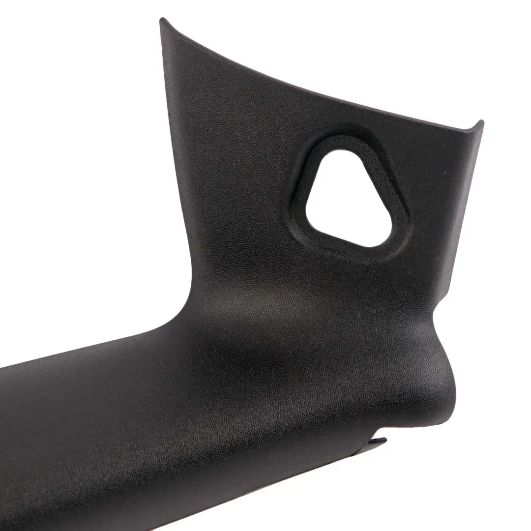 Couvercle Colonne A Droite HiFi Trim Panel pour Mini Cooper R57 Cabrio à propos du numéro de pièce 9145038 Mini Cooper R57 Cabrio Couvercle Colonne A Droite HiFi Trim Panel - SKU 9145038-1 - Numéro de pièce 9145038