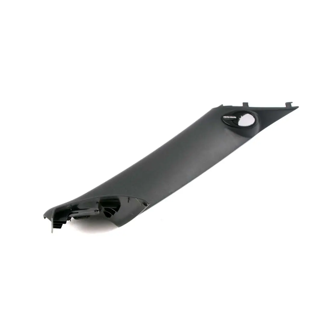Mini Cooper R57 Cabrio Coperchio Colonna A Destra Pannello Trim HiFi - SKU 9145038-1 - Numero di parte 9145038