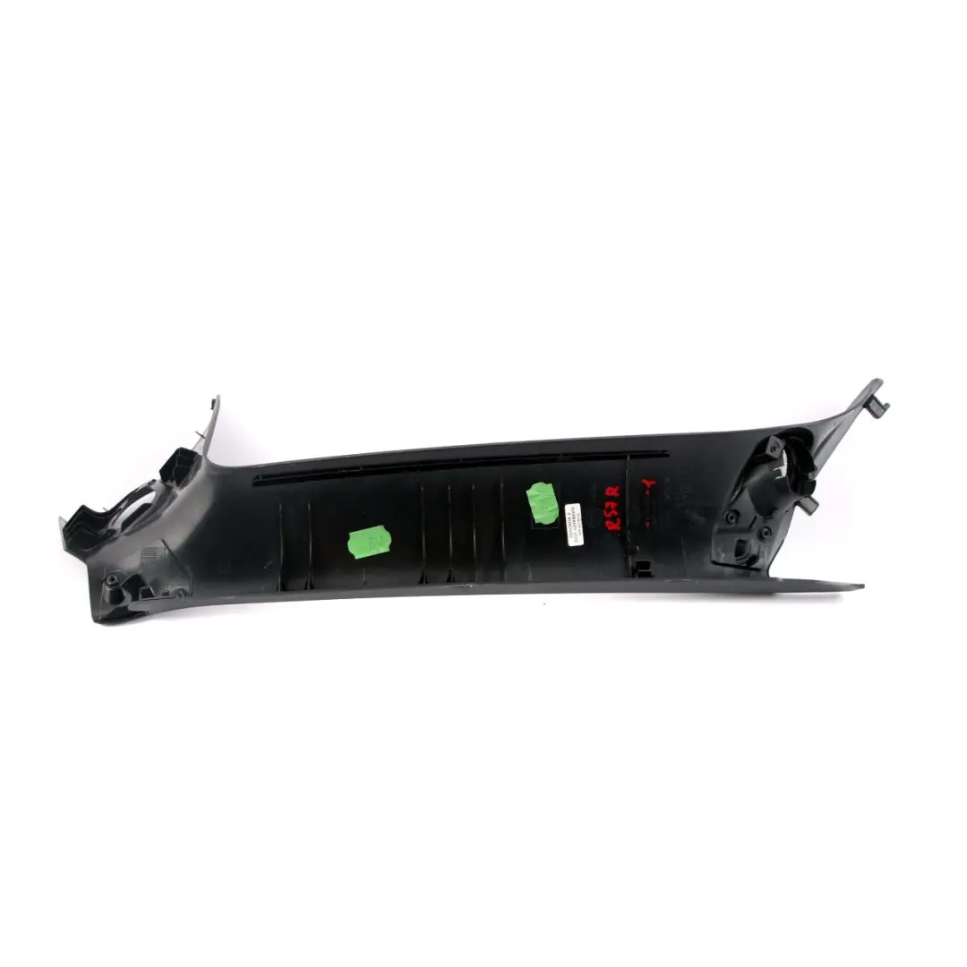 Abdeckung Säule A Rechts HiFi Trim Panel für Mini Cooper R57 Cabrio mit Teilenummer 9145038 Mini Cooper R57 Cabrio Abdeckung Säule A Rechts HiFi Trim Panel - SKU 9145038-1 - Teilenummer 9145038