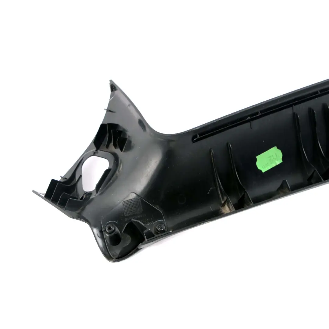 Abdeckung Säule A Rechts HiFi Trim Panel für Mini Cooper R57 Cabrio mit Teilenummer 9145038 Mini Cooper R57 Cabrio Abdeckung Säule A Rechts HiFi Trim Panel - SKU 9145038-1 - Teilenummer 9145038