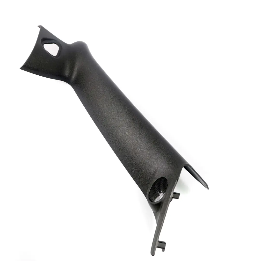 Mini Cooper R57 Cabrio Cover Column A Right O/S HiFi Trim Panel - SKU 9145038 - Part number 9145038