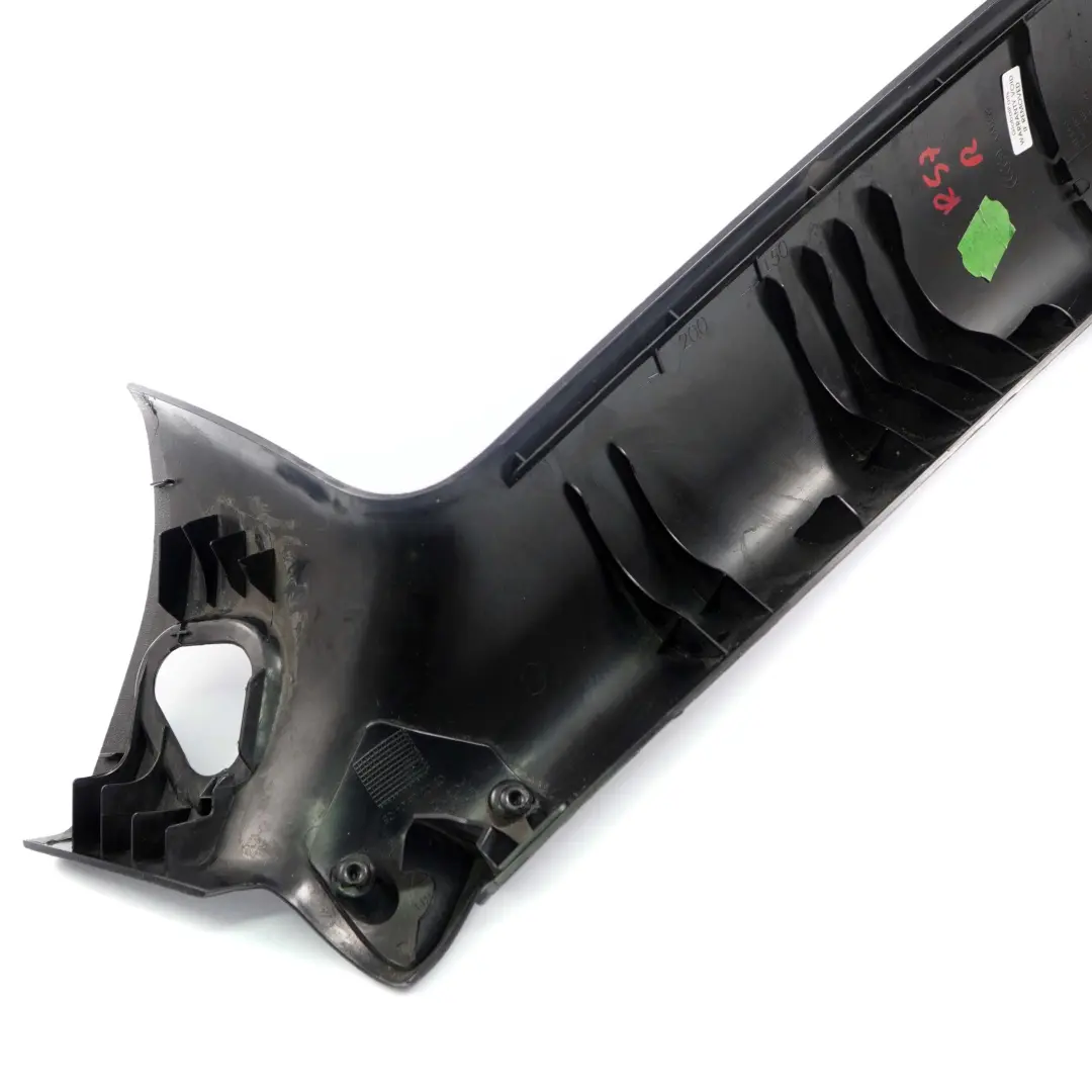 Mini Cooper R57 Cabrio Cover Column A Right O/S HiFi Trim Panel - SKU 9145038 - Part number 9145038