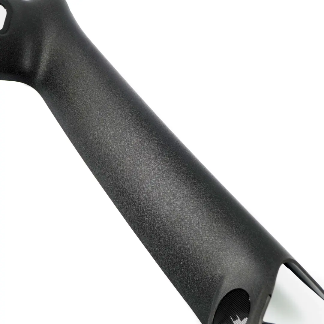 Tapa Columna A Derecha HiFi Panel para Mini Cooper R57 Cabrio con número de pieza 9145038 Mini Cooper R57 Cabrio Tapa Columna A Derecha HiFi Panel - SKU 9145038 - Número de pieza 9145038