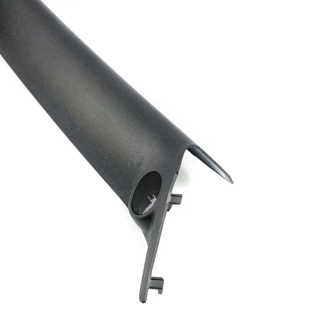 Mini Cooper R57 Cabrio Cover Column A Right O/S HiFi Trim Panel - SKU 9145038 - Part number 9145038