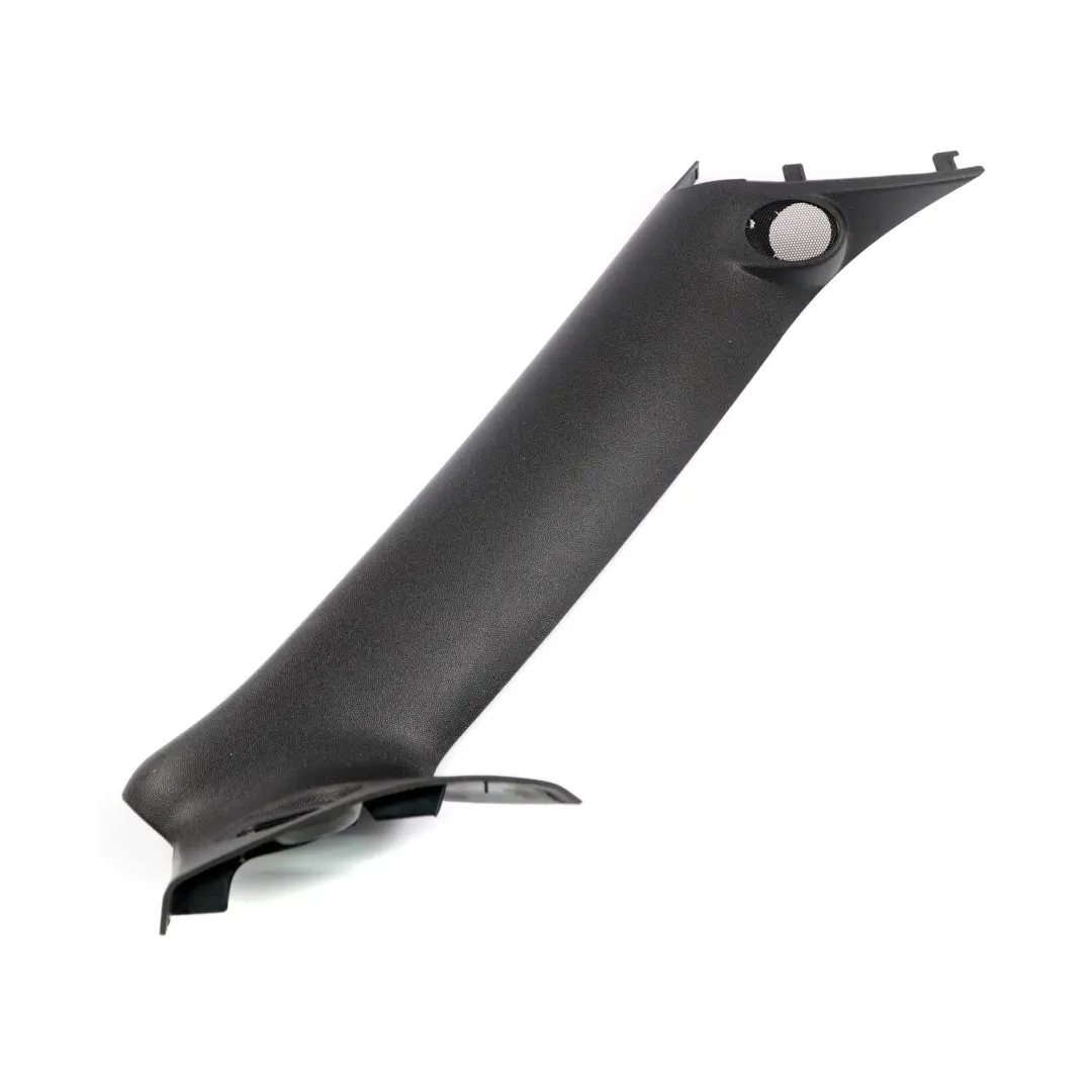 Mini Cooper R57 Cabrio Cover Column A Right O/S HiFi Trim Panel - SKU 9145038 - Part number 9145038
