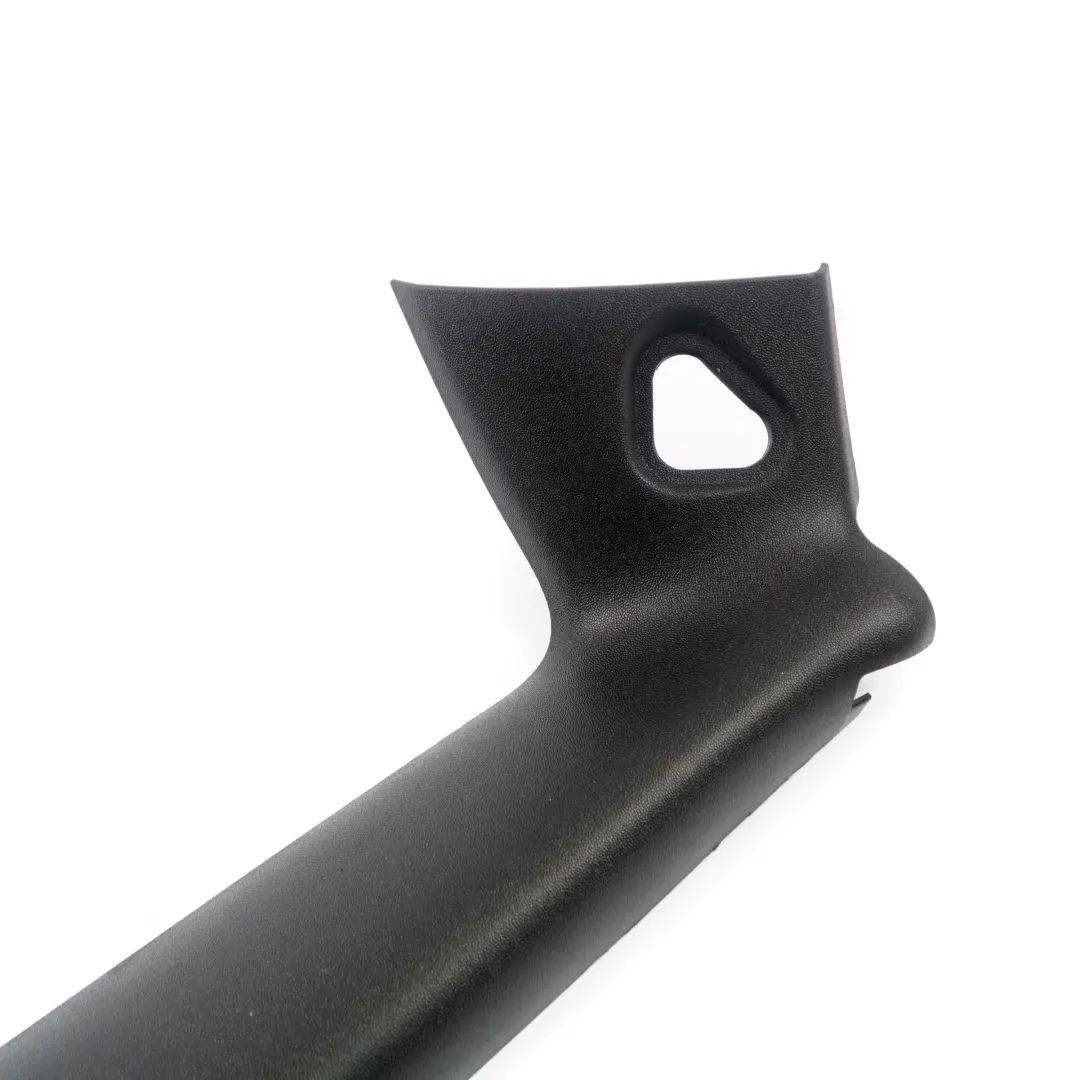 Column A Right O/S HiFi Trim Panel to Mini Cooper R57 Cabrio Cover with Part number 9145038 Mini Cooper R57 Cabrio Cover Column A Right O/S HiFi Trim Panel - SKU 9145038 - Part number 9145038