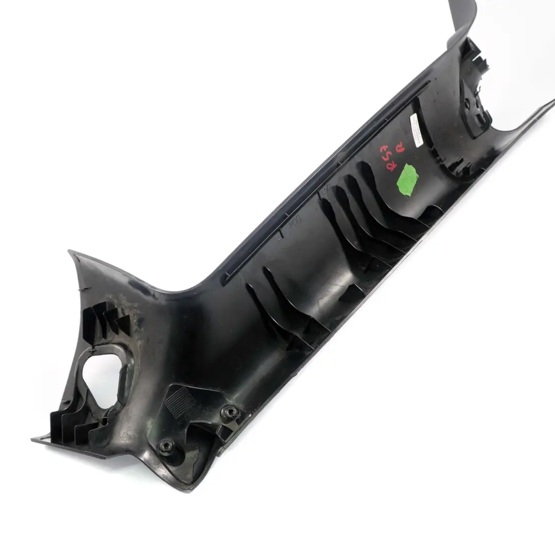Mini Cooper R57 Cabrio Cover Column A Right O/S HiFi Trim Panel - SKU 9145038 - Part number 9145038