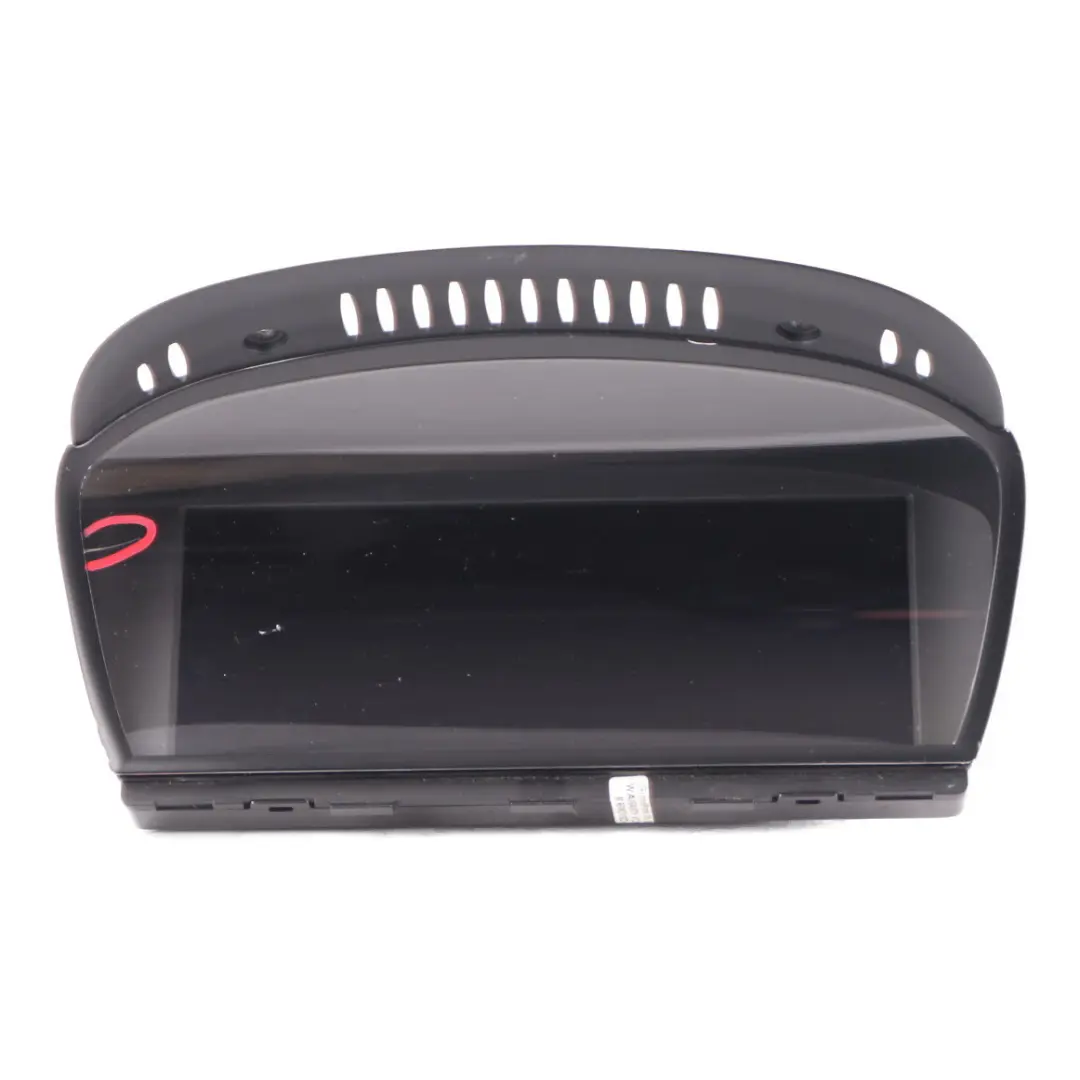  Dashboard Screen BMW E60 E90 Dash Onboard Monitor Display 8.8" CCC 9145102 - SKU 9145102-1 - Part number 9151979