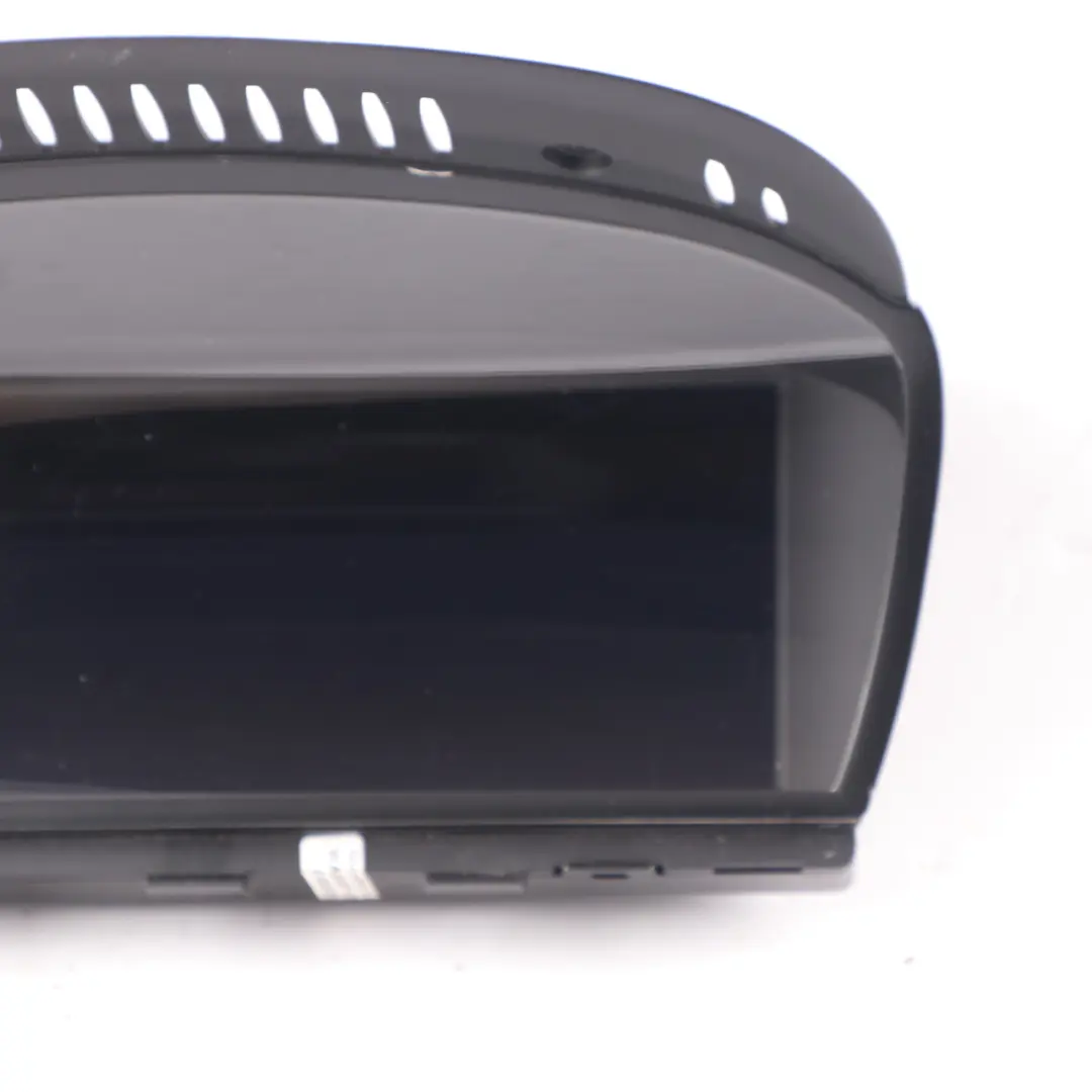  Dashboard Screen BMW E60 E90 Dash Onboard Monitor Display 8.8" CCC 9145102 - SKU 9145102-1 - Part number 9151979