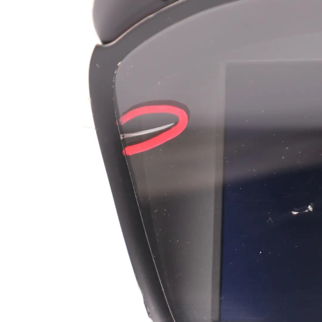  Dashboard Bildschirm BMW E60 E90 Onboard-Monitor-Anzeige 8.8" CCC 9145102 - SKU 9145102-1 - Teilenummer 9151979