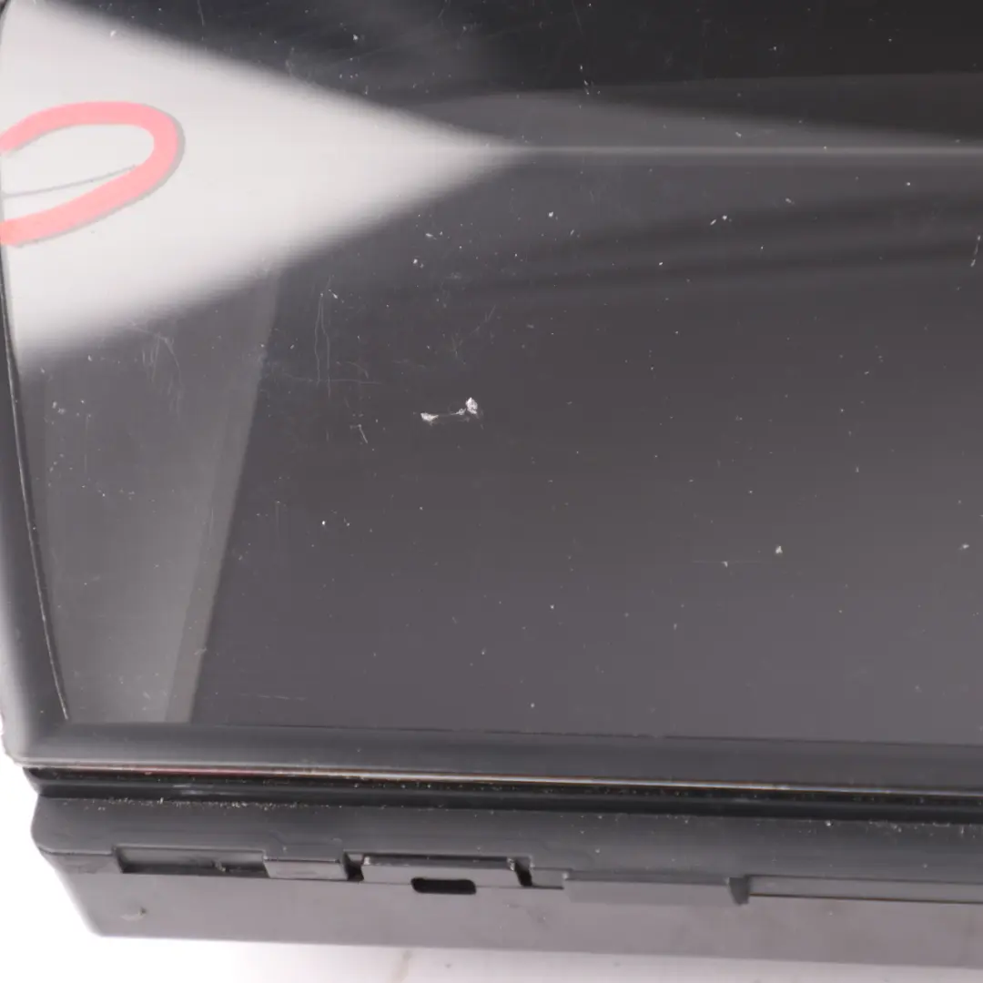 Schermo cruscotto BMW E60 E90 Display Monitor Bordo Cruscotto 8.8" CCC 9145102 per con numero di parte 9151979 Schermo cruscotto BMW E60 E90 Display Monitor Bordo Cruscotto 8.8" CCC 9145102 - SKU 9145102-1 - Numero di parte 9151979