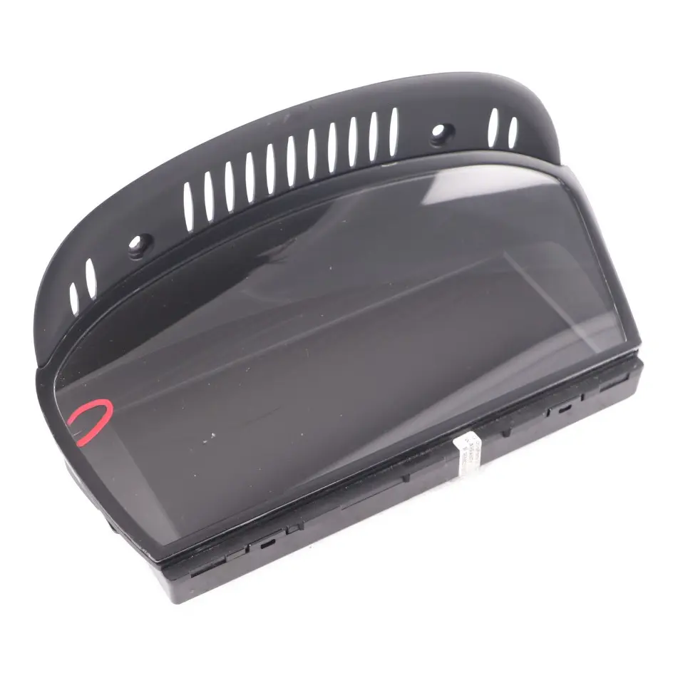  Dashboard Screen BMW E60 E90 Dash Onboard Monitor Display 8.8" CCC 9145102 - SKU 9145102-1 - Part number 9151979