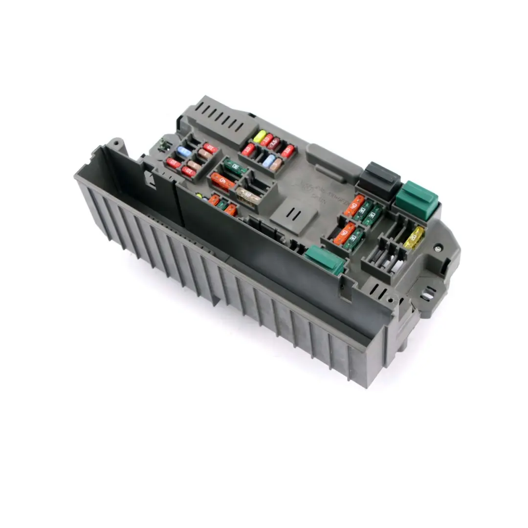 Distribution Fuse Box Front 6931690 to BMW X5 Series E70 Power with Part number 9145115 BMW X5 Series E70 Power Distribution Fuse Box Front 6931690 - SKU 9145115 - Part number 9145115