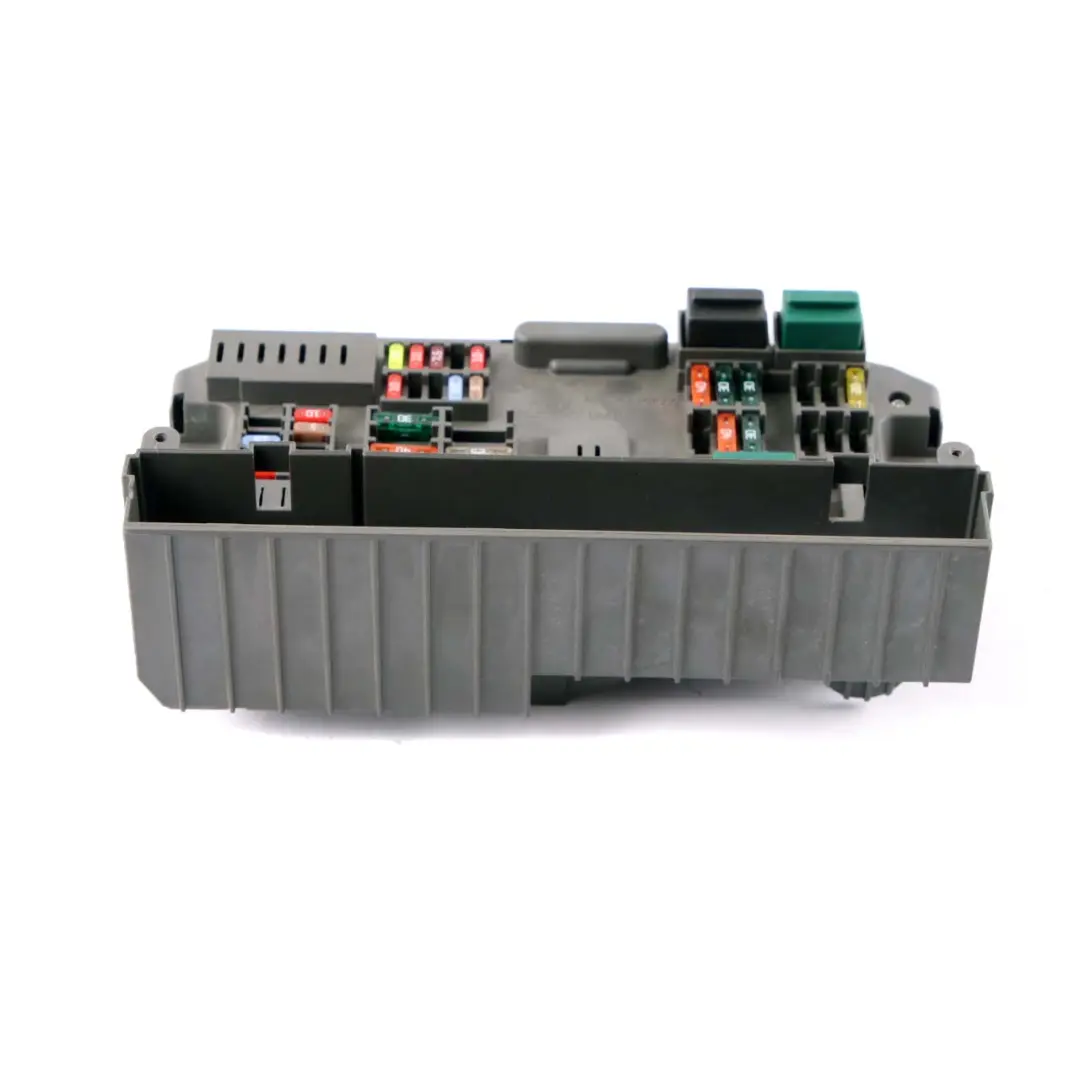 Distribution Fuse Box Front 6931690 to BMW X5 Series E70 Power with Part number 9145115 BMW X5 Series E70 Power Distribution Fuse Box Front 6931690 - SKU 9145115 - Part number 9145115