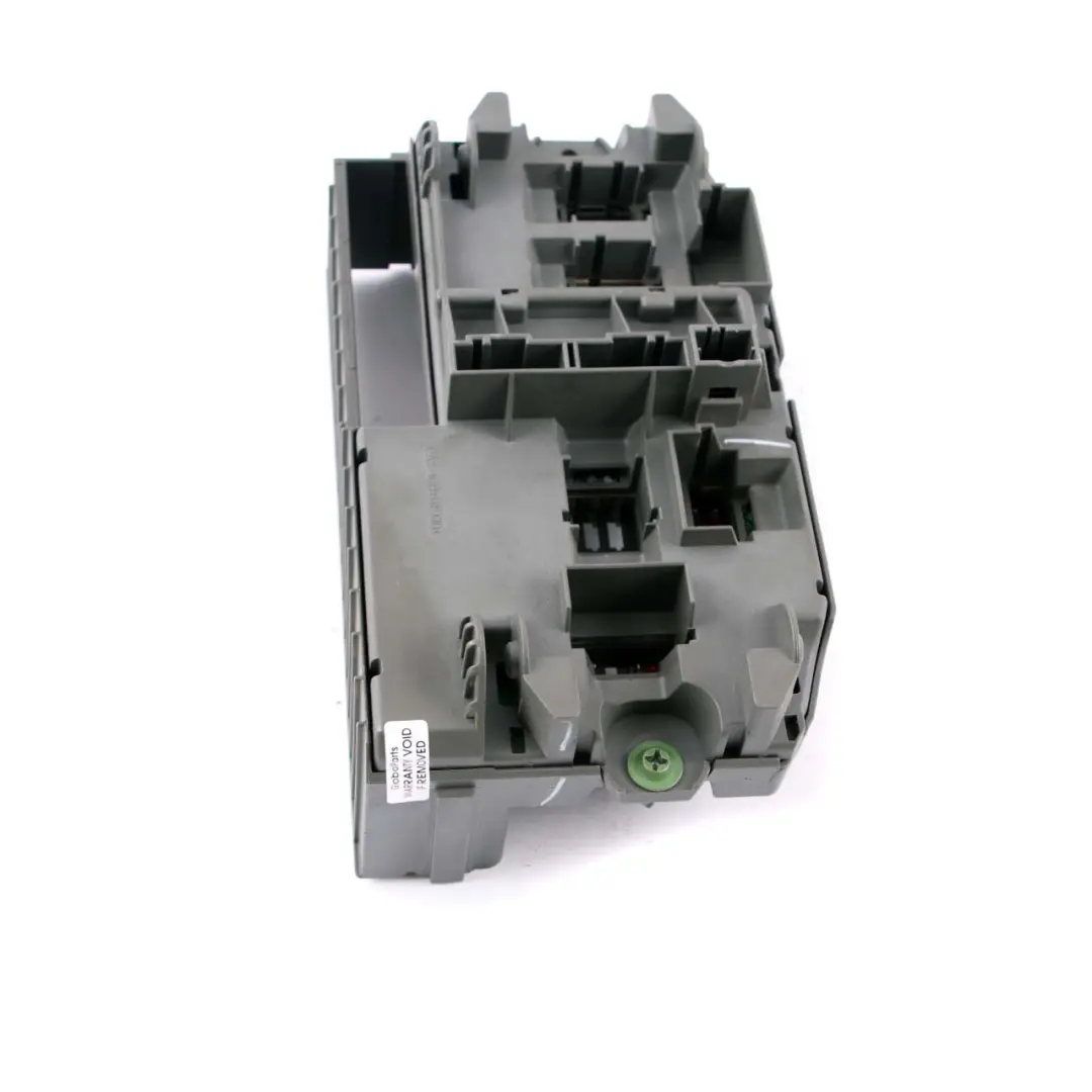 BMW X5 Serie E70 Stromverteilung Sicherungskasten vorne 6931690 - SKU 9145115 - Teilenummer 9145115