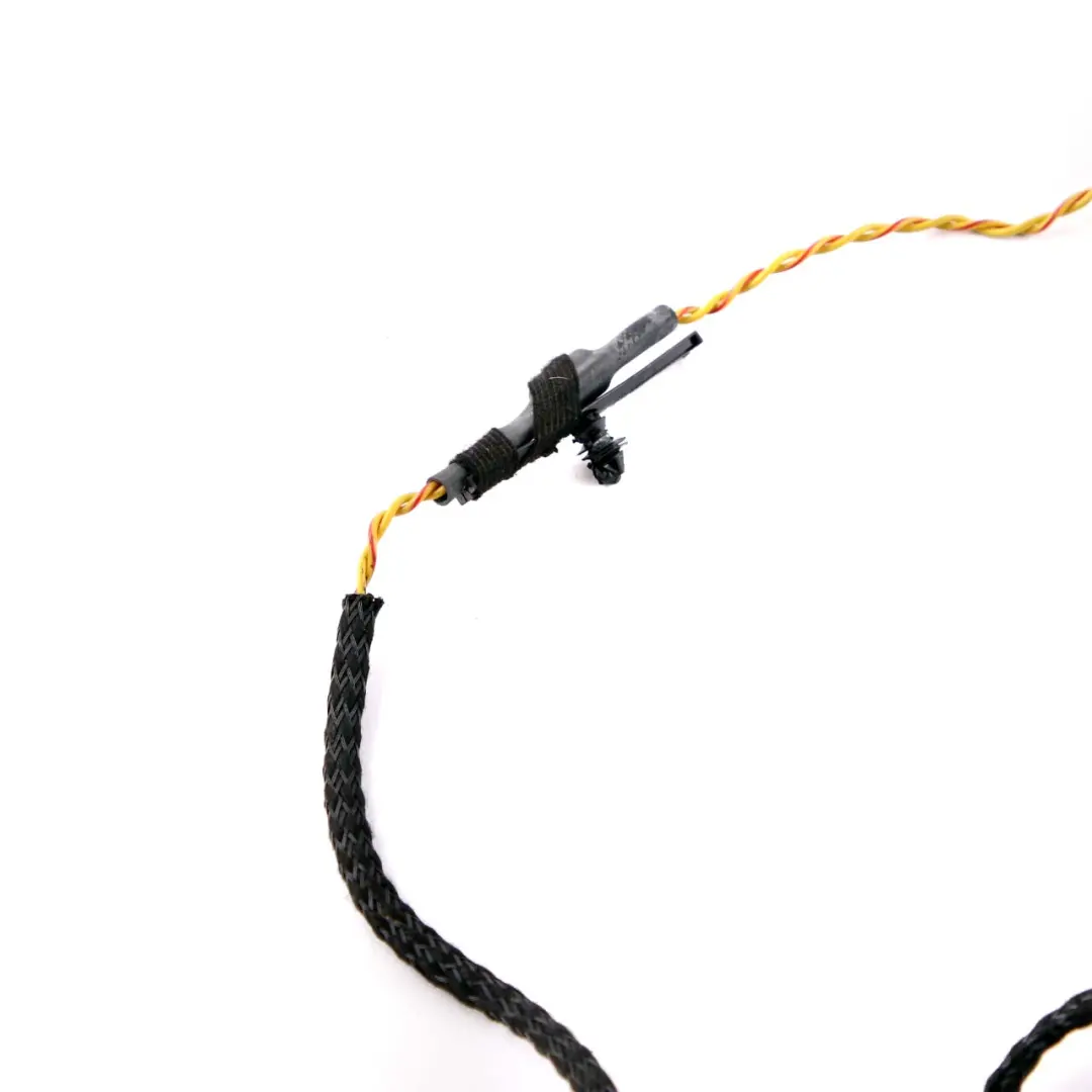 BMW E63 E64 Vordertür Logic7 L7 HiFi Hochtöner Audio Lautsprecher 6931642 - SKU 9145384 - Teilenummer 9145384