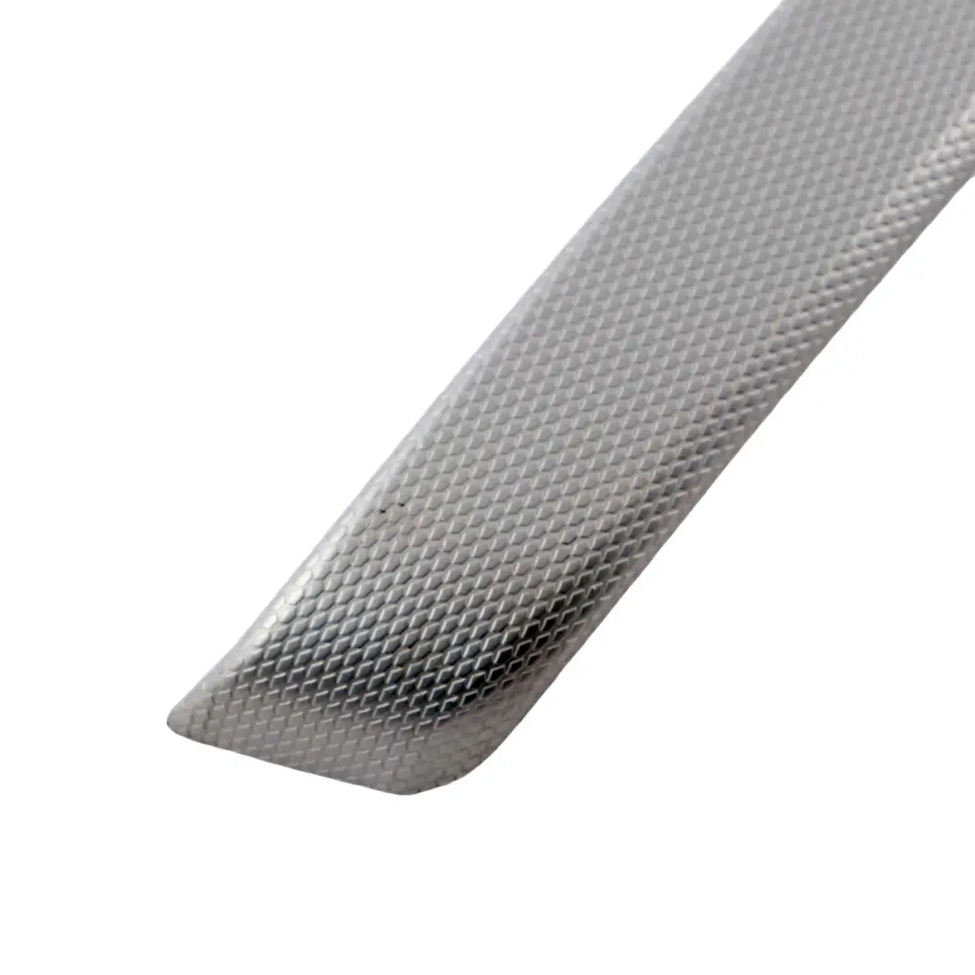 Moulure Porte Aluminium Moulure Capot Arriere Gauche Glacier Argent pour BMW E92 E93 à propos du numéro de pièce 9145413 BMW E92 E93 Moulure Porte Aluminium Moulure Capot Arriere Gauche Glacier Argent - SKU 9145413-1 - Numéro de pièce 9145413