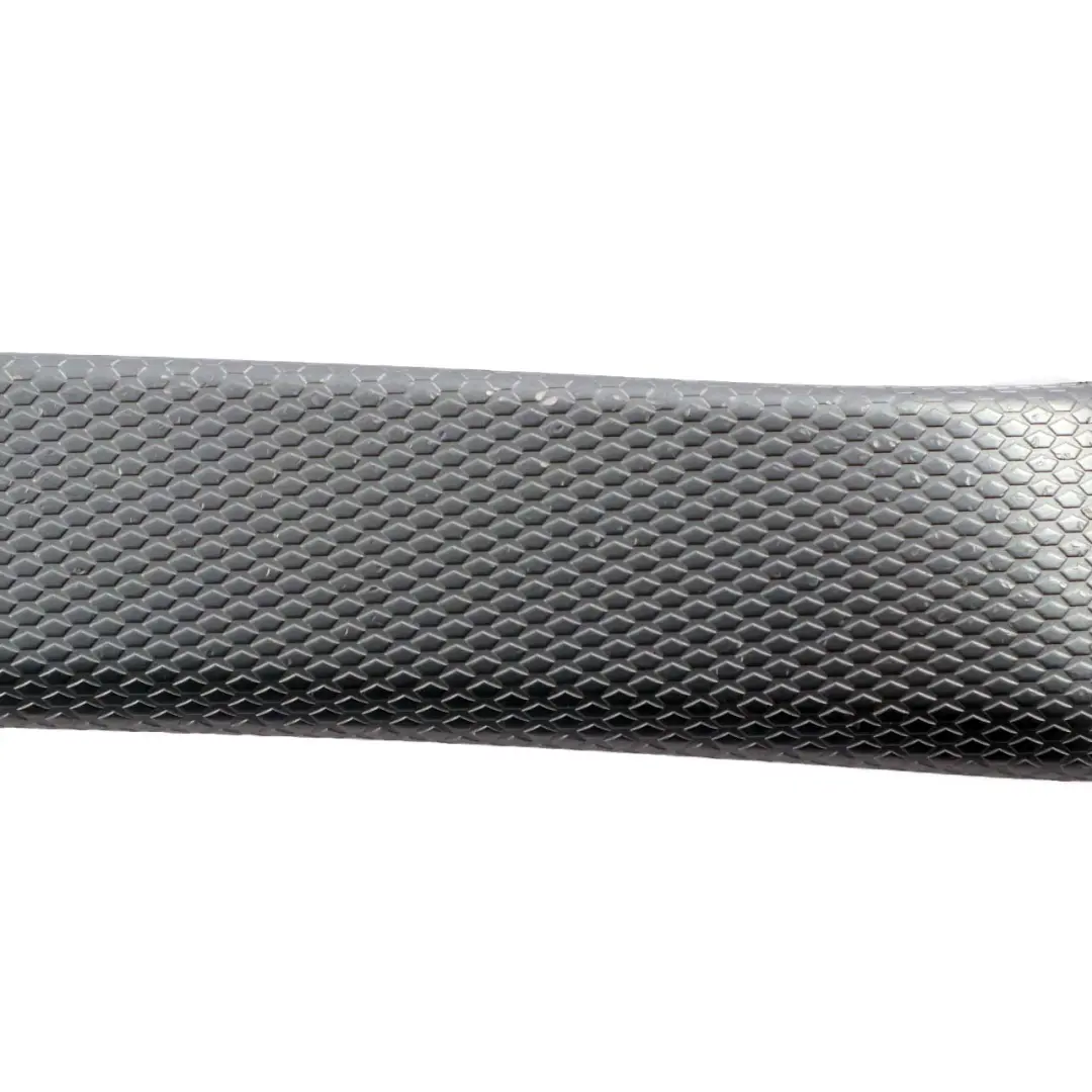 Aluminio Decor Strip Trasera Izquierda Puerta Glacier Silber Silver para BMW E92 E93 con número de pieza 9145413 BMW E92 E93 Aluminio Decor Strip Trasera Izquierda Puerta Glacier Silber Silver - SKU 9145413-1 - Número de pieza 9145413