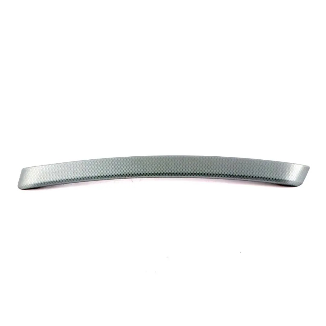 Aluminium Decor Strip Rear Right O/S Door Glacier Silber Silver to BMW 3 E92 E93 1 with Part number 9145414 BMW 3 E92 E93 1 Aluminium Decor Strip Rear Right O/S Door Glacier Silber Silver - SKU 9145414-1 - Part number 9145414