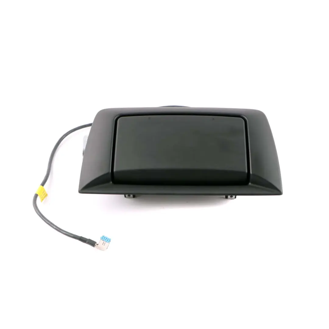Boardmonitor Central Information Display Screen to BMW 1 Series E81 E87 with Part number 9145433 BMW 1 Series E81 E87 Boardmonitor Central Information Display Screen - SKU 9145433 - Part number 9145433