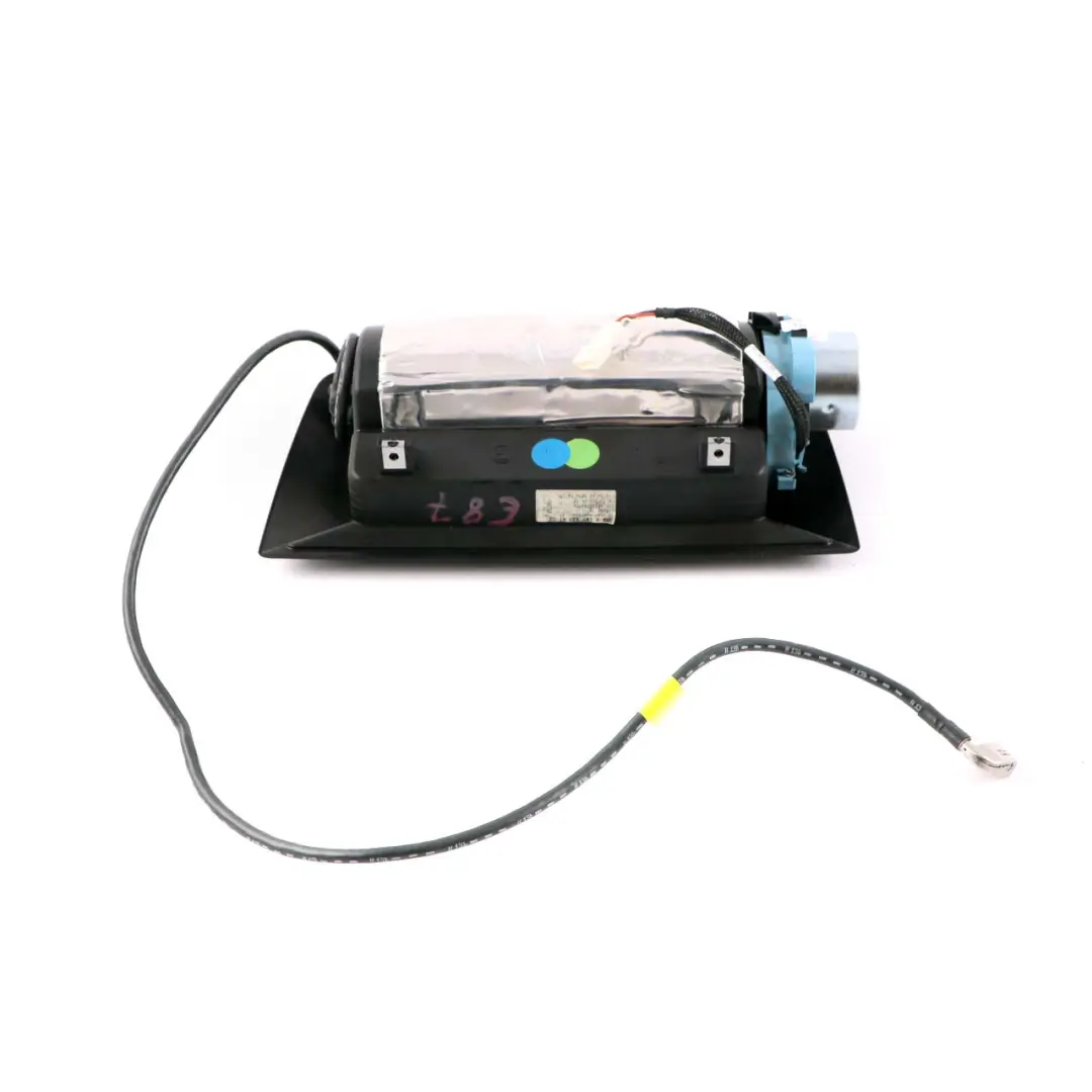 Boardmonitor Central Information Display Screen to BMW 1 Series E81 E87 with Part number 9145433 BMW 1 Series E81 E87 Boardmonitor Central Information Display Screen - SKU 9145433 - Part number 9145433