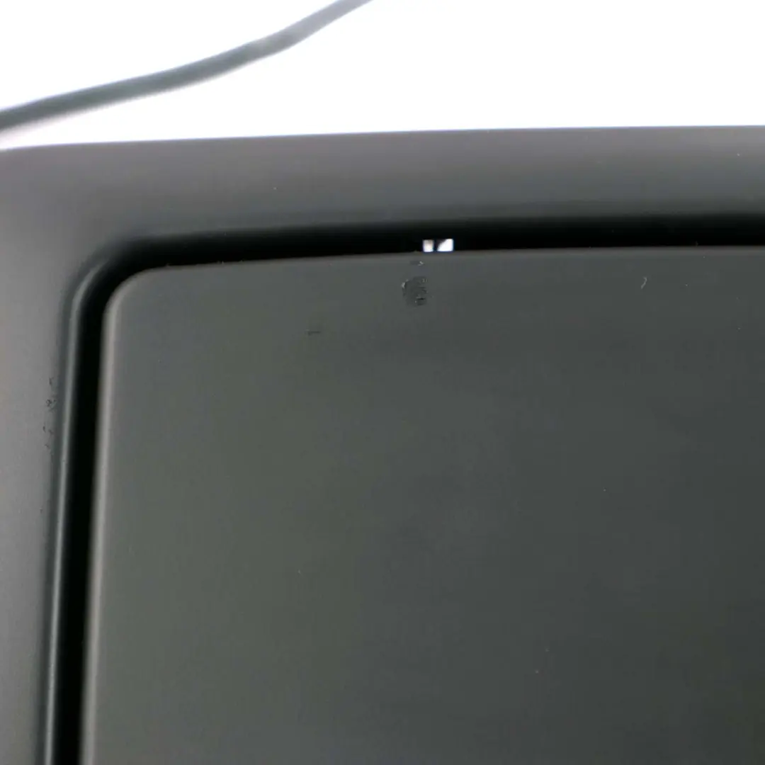 Boardmonitor Central Information Display Screen to BMW 1 Series E81 E87 with Part number 9145433 BMW 1 Series E81 E87 Boardmonitor Central Information Display Screen - SKU 9145433 - Part number 9145433