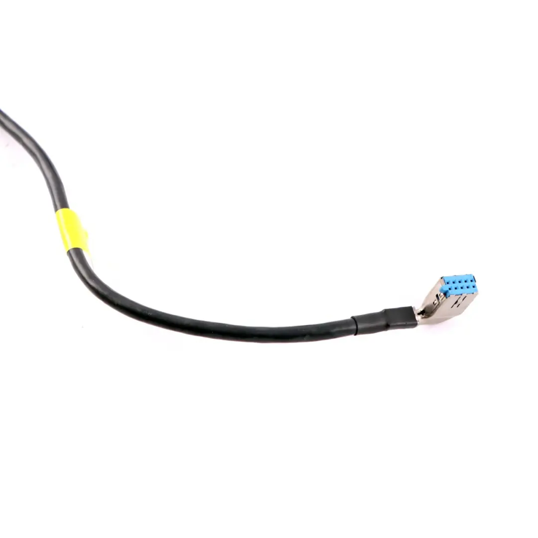 BMW 1 Series E81 E87 Boardmonitor Central Information Display Screen - SKU 9145433 - Part number 9145433