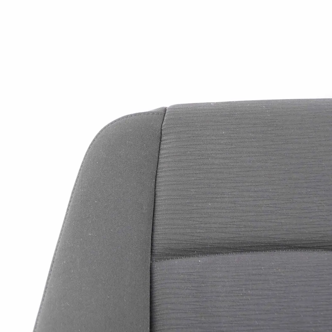 BMW E88 Asiento Respaldo Delantero Izquierdo Funda Respaldo Tela Elektra - SKU 9145443-2 - Número de pieza 9145443