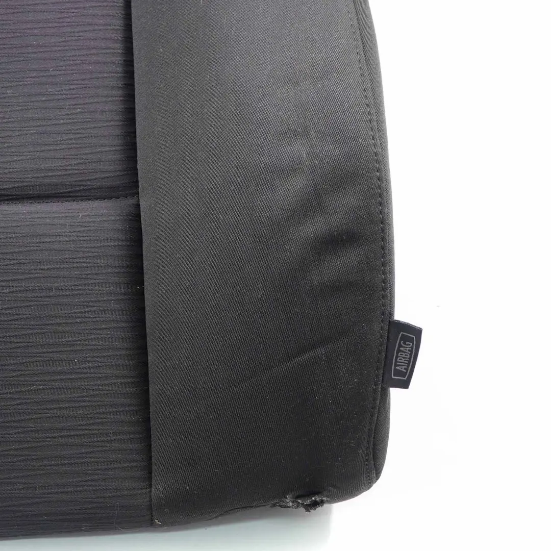 BMW E88 Oparcie Fotela Lewy Przód Elektra - SKU 9145443-2 - Numer Części 9145443