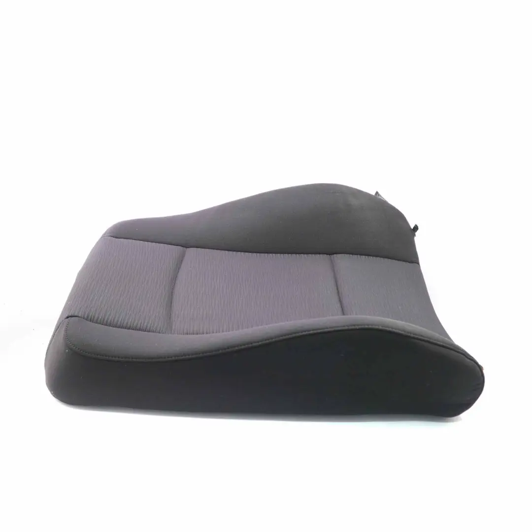 BMW E88 Dossier de siège avant gauche Seat Back Cover Cloth Elektra - SKU 9145443-2 - Numéro de pièce 9145443