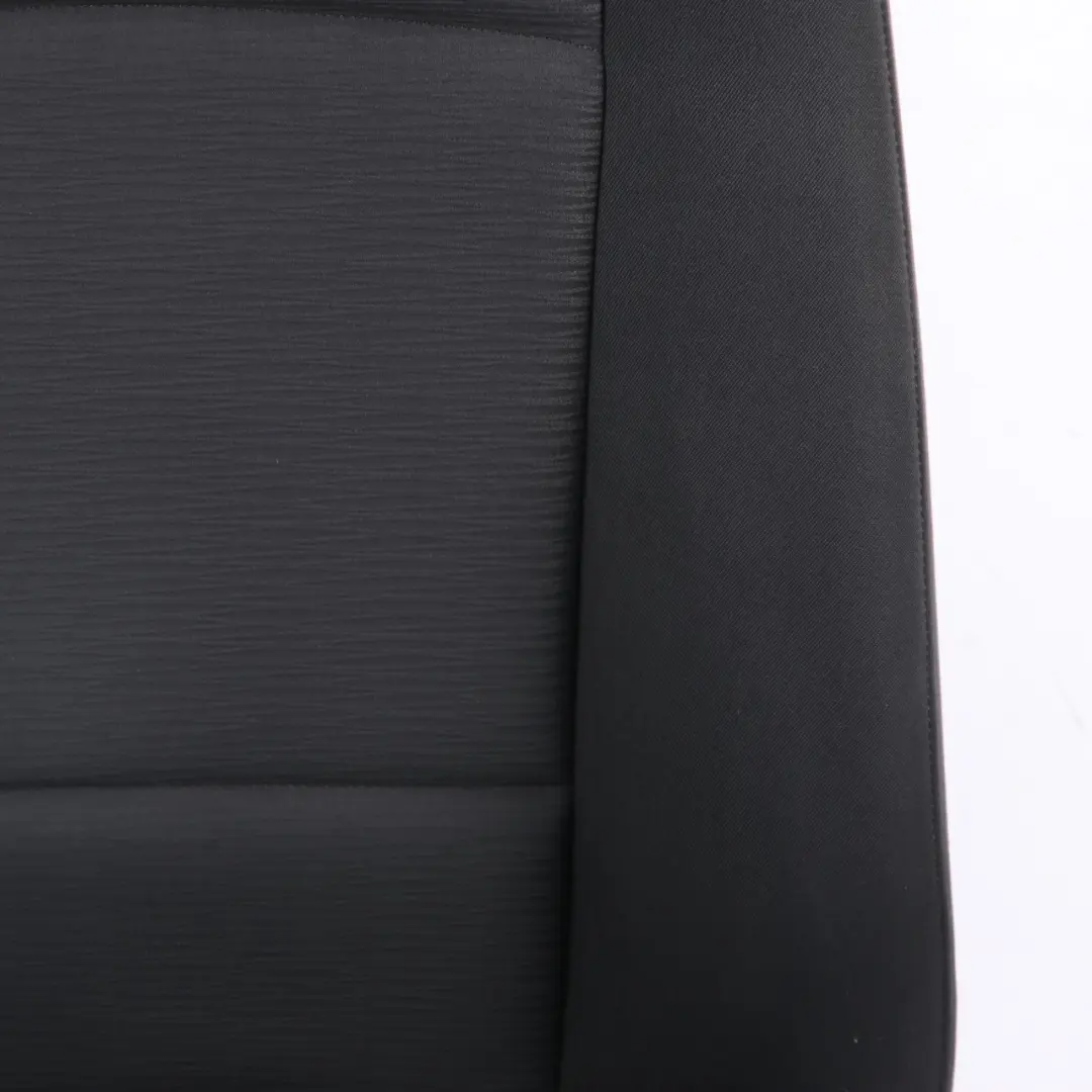  Front Seat BMW E88 Cloth Fabric Elektra Interior Right O/S with Airbag - SKU 9145444 - Part number 9145444