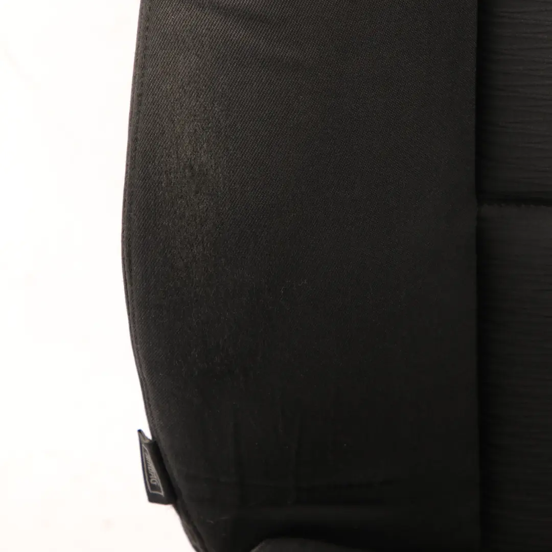 Front Seat BMW E88 Cloth Fabric Elektra Interior Right O/S with Airbag to with Part number 9145444 Front Seat BMW E88 Cloth Fabric Elektra Interior Right O/S with Airbag - SKU 9145444 - Part number 9145444