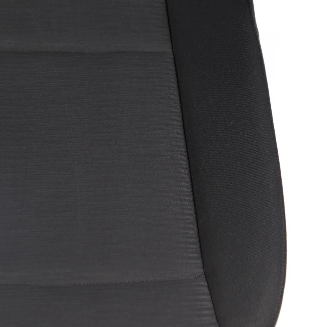 Front Seat BMW E88 Cloth Fabric Elektra Interior Right O/S with Airbag to with Part number 9145444 Front Seat BMW E88 Cloth Fabric Elektra Interior Right O/S with Airbag - SKU 9145444 - Part number 9145444