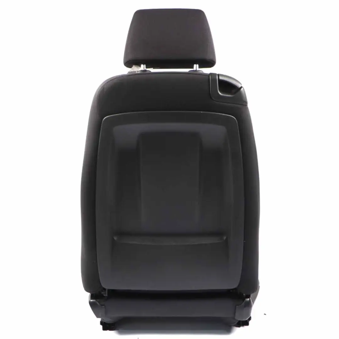 Front Seat BMW E88 M Sport Cloth Fabric Interior Right O/S Side Network to with Part number 9145568 Front Seat BMW E88 M Sport Cloth Fabric Interior Right O/S Side Network - SKU 9145568-1 - Part number 9145568