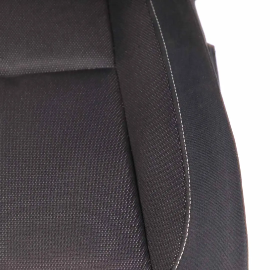 Front Seat BMW E88 M Sport Cloth Fabric Interior Right O/S Side Network to with Part number 9145568 Front Seat BMW E88 M Sport Cloth Fabric Interior Right O/S Side Network - SKU 9145568-1 - Part number 9145568