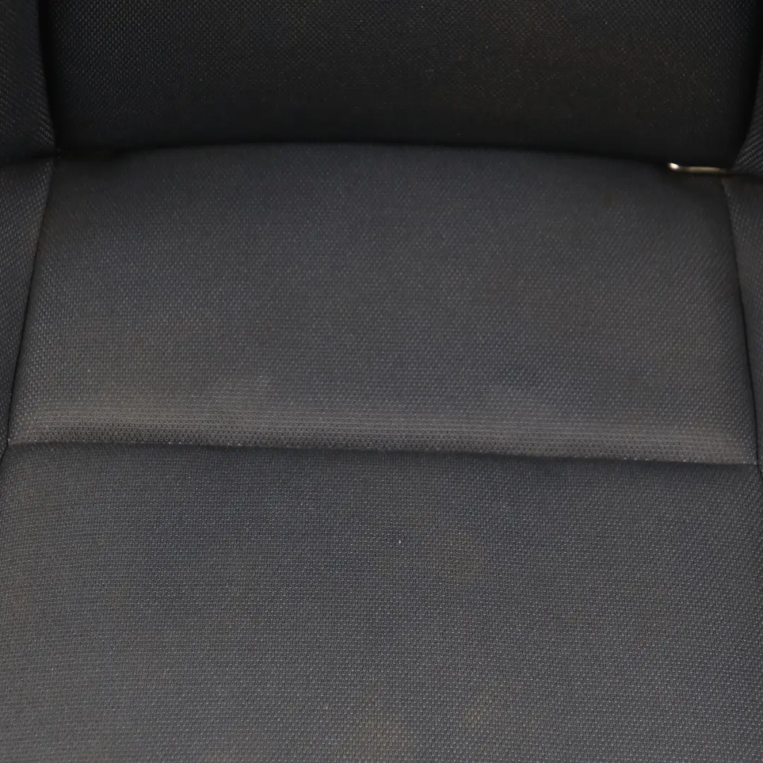 Front Seat BMW E88 Convertible M Sport Right O/S Cloth Fabric Side Monaco Blue to with Part number 9145569 Front Seat BMW E88 Convertible M Sport Right O/S Cloth Fabric Side Monaco Blue - SKU 9145569-1 - Part number 9145569