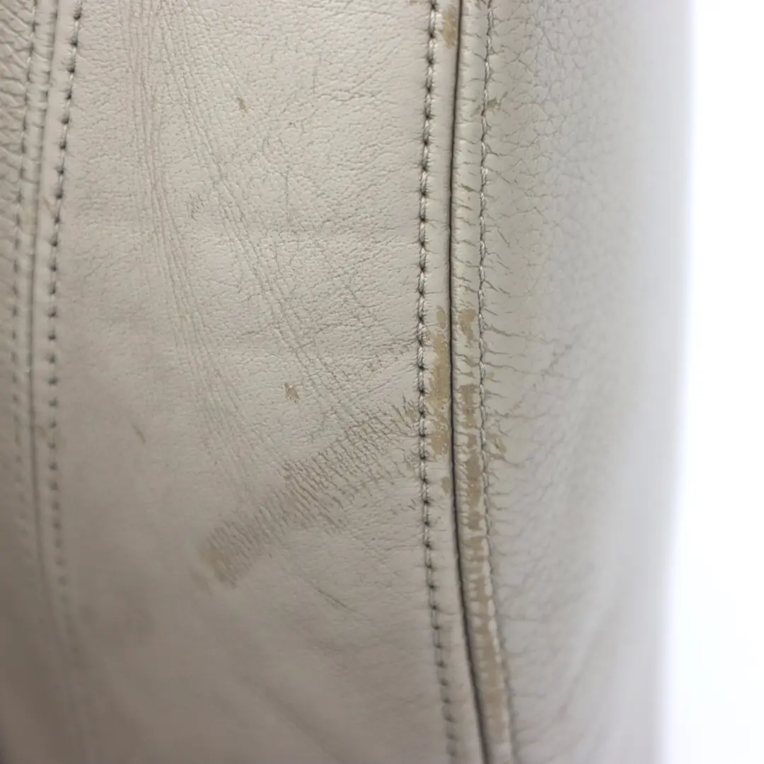 Vorne Links Sitz Beheizt Leder Boston Beige Interieur für BMW E88 Sport mit Teilenummer 9145613 BMW E88 Sport Vorne Links Sitz Beheizt Leder Boston Beige Interieur - SKU 9145613-1 - Teilenummer 9145613