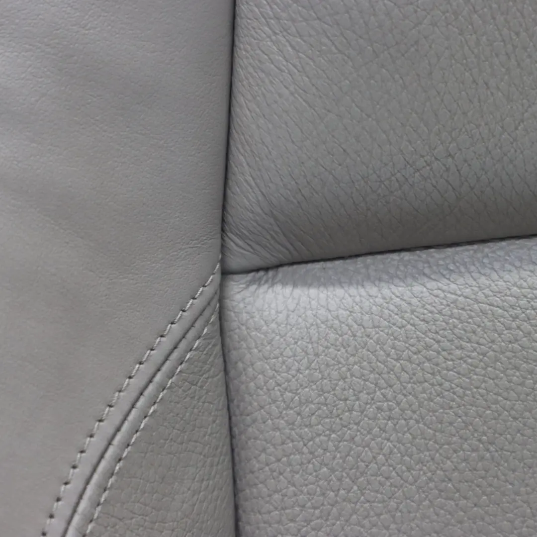 Asiento Delantero Izquierdo Calefaccionado Cuero Boston Beige para BMW E88 Sport con número de pieza 9145613 BMW E88 Sport Asiento Delantero Izquierdo Calefaccionado Cuero Boston Beige - SKU 9145613-1 - Número de pieza 9145613