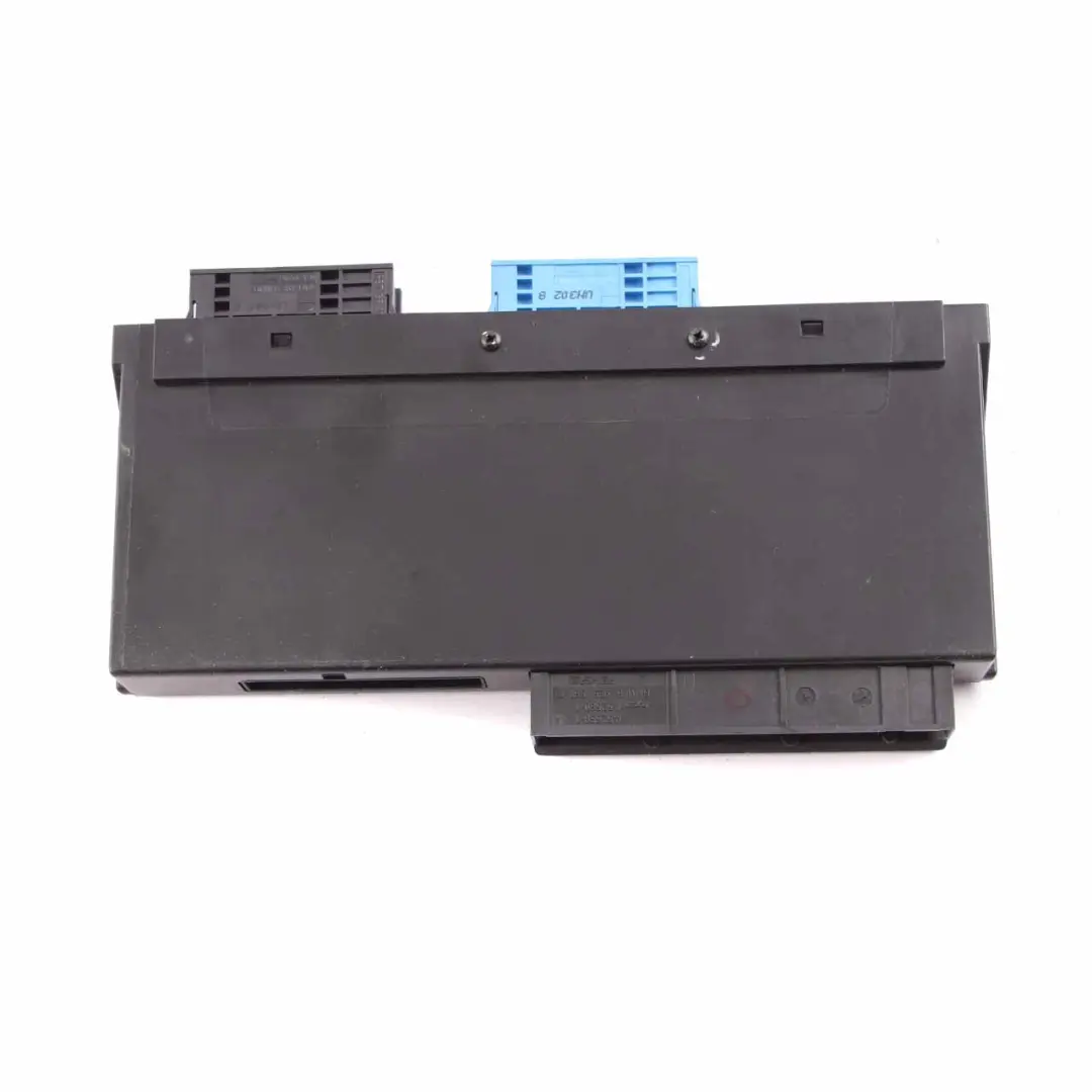 Body Control Module BMW X5 E70 ECU Junction Box High PL4 JBBFEII to with Part number 9146035 Body Control Module BMW X5 E70 ECU Junction Box High PL4 JBBFEII - SKU 9146035 - Part number 9146035