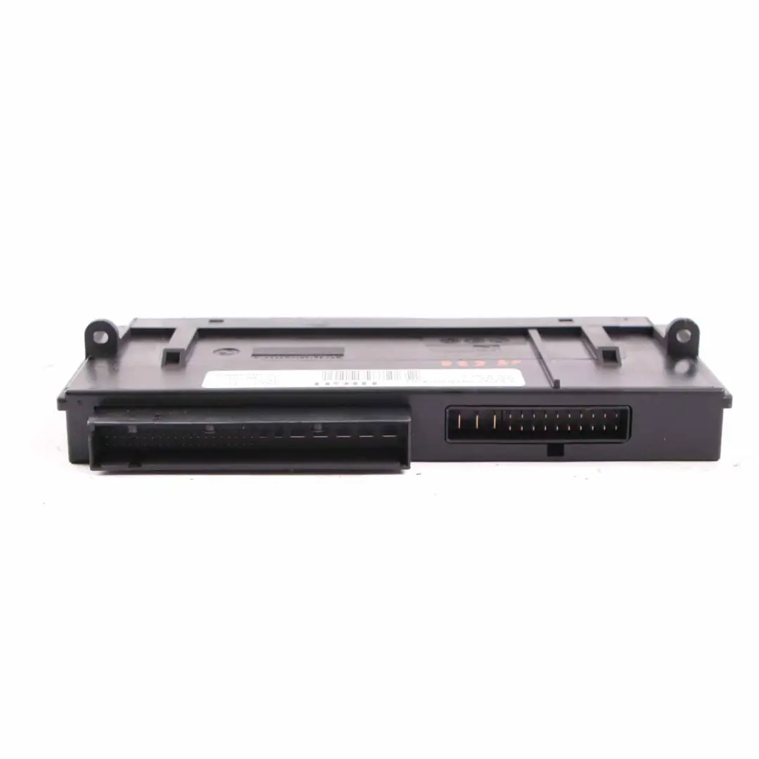  Body Control Module BMW X5 E70 ECU Junction Box High PL4 JBBFEII - SKU 9146035 - Part number 9146035