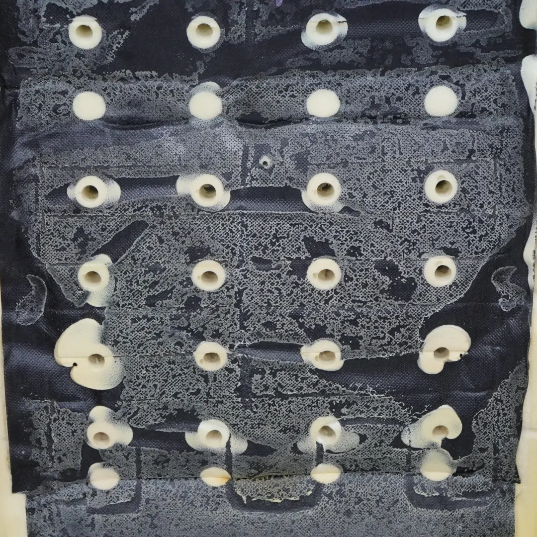 Schienale BMW X5 E70 Anteriore Destro O/S Back Cover Pelle Nevada Oyster per con numero di parte 9146119 Schienale BMW X5 E70 Anteriore Destro O/S Back Cover Pelle Nevada Oyster - SKU 9146119-1 - Numero di parte 9146119