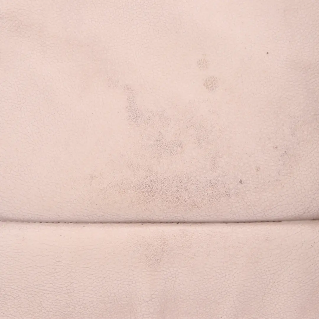 Backrest BMW X5 E70 Front Right O/S Back Cover Leather Nevada Oyster to Seat with Part number 9146119 Seat Backrest BMW X5 E70 Front Right O/S Back Cover Leather Nevada Oyster - SKU 9146119-2 - Part number 9146119