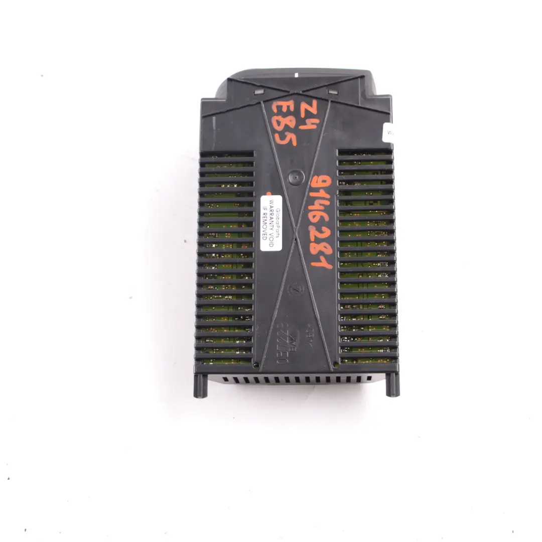 Headlight Switch Control Element Light Unit Panel Button 9133040 to BMW Z4 E85 with Part number 9146281 BMW Z4 E85 Headlight Switch Control Element Light Unit Panel Button 9133040 - SKU 9146281 - Part number 9146281