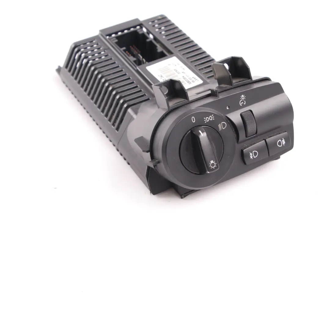 Headlight Switch Control Element Light Unit Panel Button 9133040 to BMW Z4 E85 with Part number 9146281 BMW Z4 E85 Headlight Switch Control Element Light Unit Panel Button 9133040 - SKU 9146281 - Part number 9146281