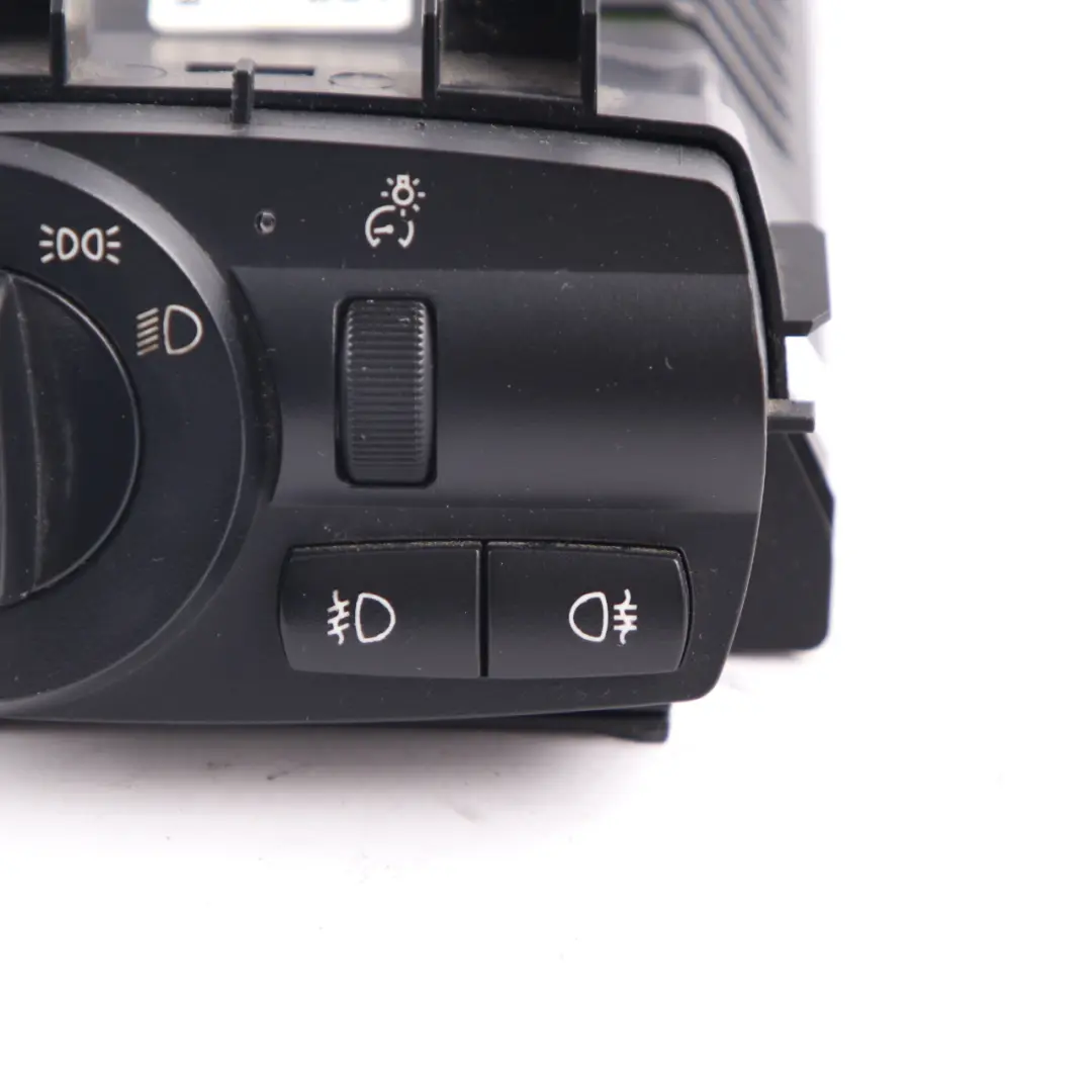 BMW Z4 E85 Headlight Switch Control Element Light Unit Panel Button 9133040 - SKU 9146281 - Part number 9146281