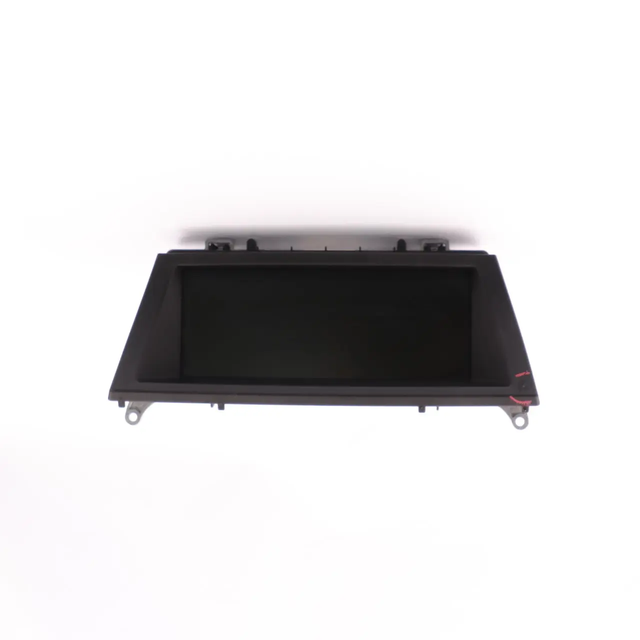 BMW X5 X6 E70 E71 Monitor di Bordo 8,8 " Schermo GPS Centralina