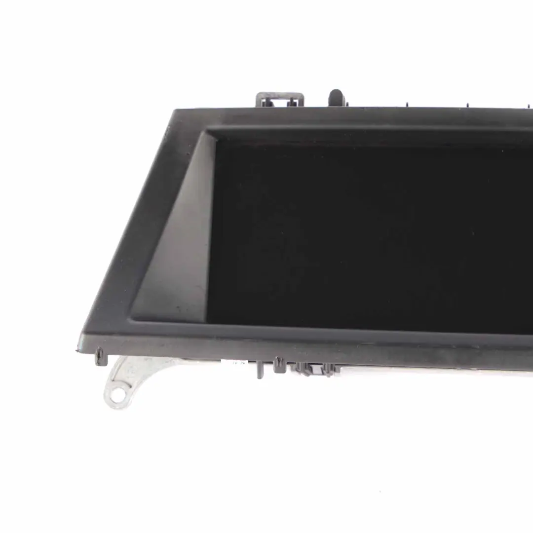  Dashboard Monitor Screen BMW X5 X6 E70 E71 Sat Nav System 8,8" - SKU 9146651-2 - Part number 9146651